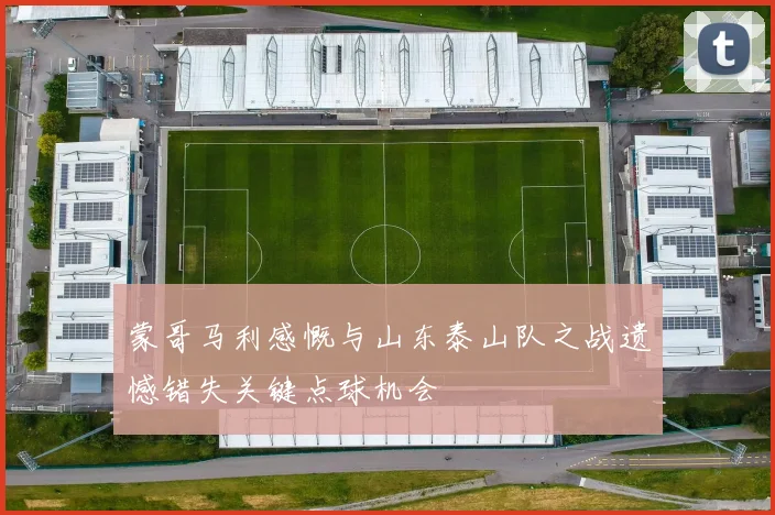 蒙哥马利感慨与山东泰山队之战遗憾错失关键点球机会