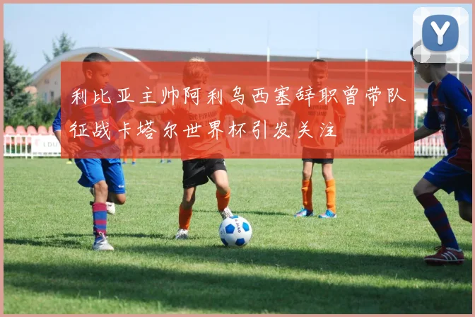 利比亚主帅阿利乌西塞辞职曾带队征战卡塔尔世界杯引发关注