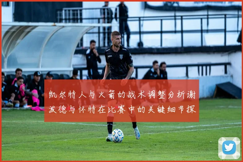 凯尔特人与火箭的战术调整分析谢泼德与怀特在比赛中的关键细节探讨